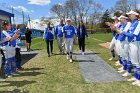 Softball Senior Day  Wheaton College Softball Senior Day 2022. - Photo by: KEITH NORDSTROM : Wheaton, Baseball